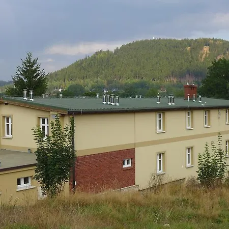 Nocleg ze śniadaniem Dom Gościnny Brama Sudecka