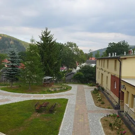 Oda ve Kahvaltı Brama Sudecka Lubawka