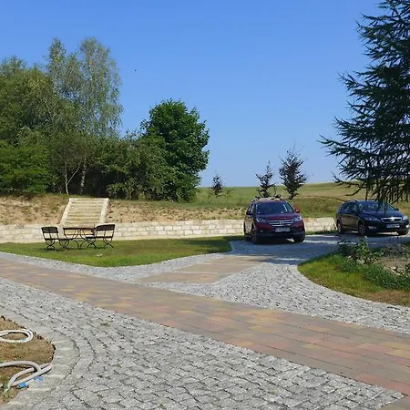 Brama Sudecka 3* Lubawka