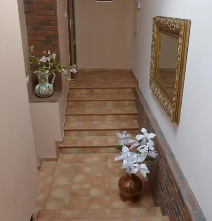 Brama Sudecka Oda ve Kahvaltı