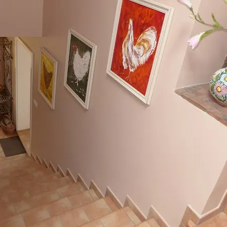 Brama Sudecka Lubawka