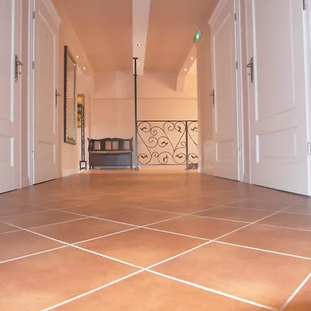 Bed and breakfast Brama Sudecka