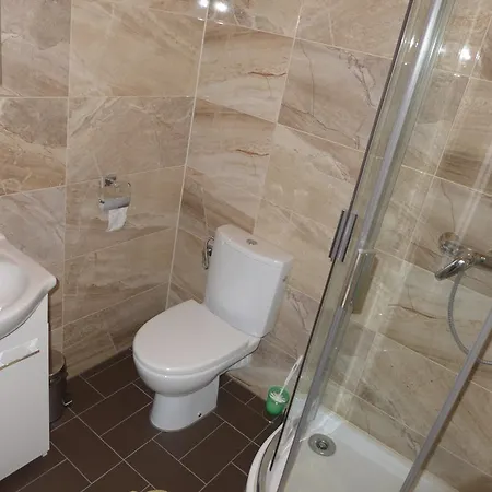 Brama Sudecka B&B