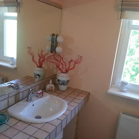 Brama Sudecka Oda ve Kahvaltı 3*