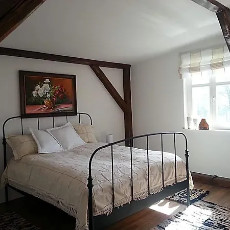 Brama Sudecka B&B