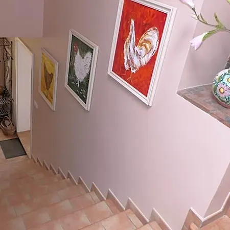 B&B Brama Sudecka