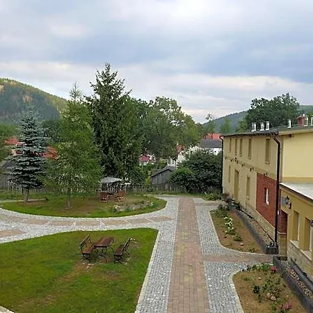 B&B Brama Sudecka 3*