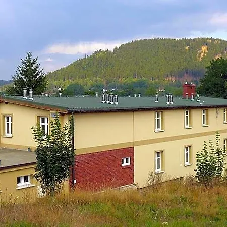 Brama Sudecka 3*