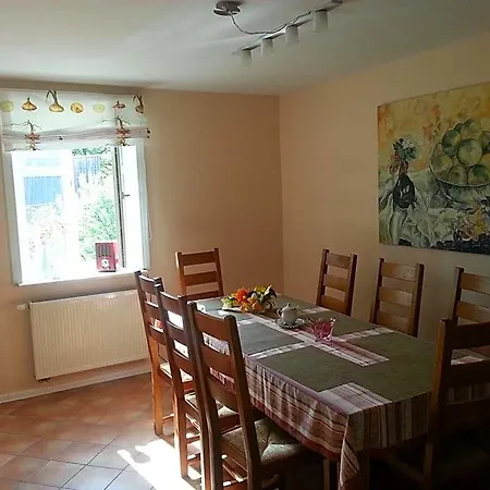 B&B Brama Sudecka