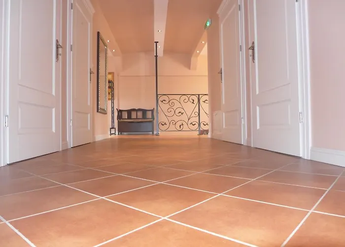 Frühstückspension Dom Goscinny Brama Sudecka