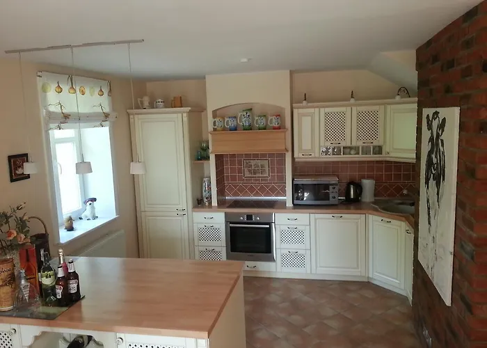 Dom Goscinny Brama Sudecka