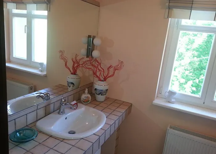 Dom Goscinny Brama Sudecka Frühstückspension 3*