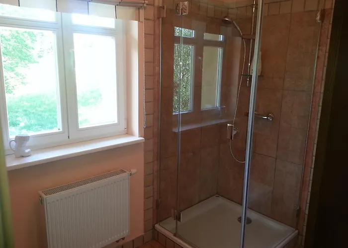 Dom Goscinny Brama Sudecka 3*